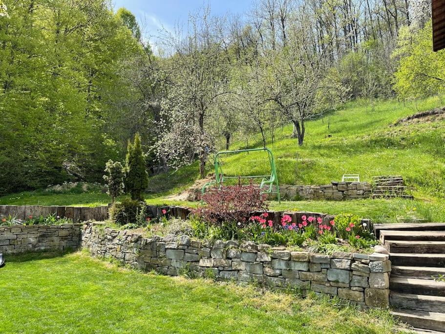 Sun House Ξενοδοχείο Τριάβνα Εξωτερικό φωτογραφία