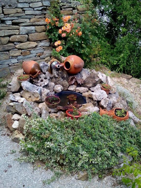 Sun House Ξενοδοχείο Τριάβνα Εξωτερικό φωτογραφία